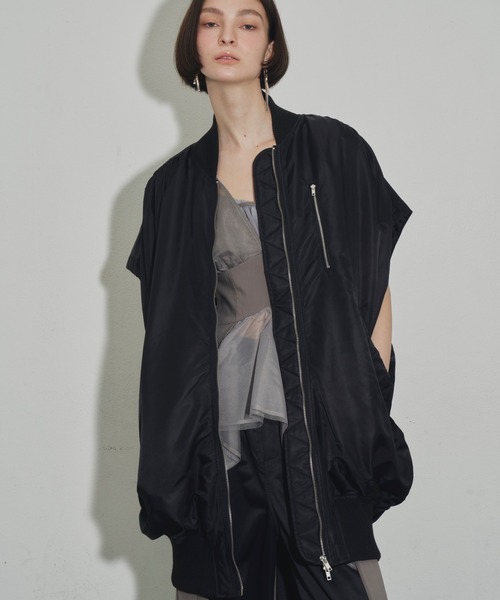 LA BELLE ETUDE（ラベルエチュード） ベスト FREE ブラック レディース