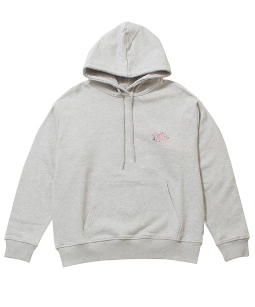 fcmm パーカー ZIP UP HOODIE/ジップアップフーディ（パーカー）｜FCMM