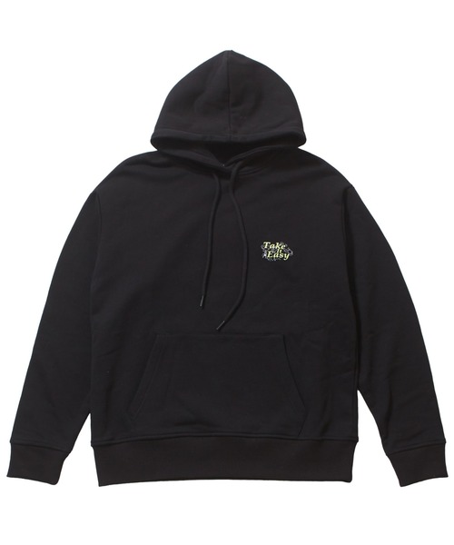 fcmm パーカー FCMM 「FCMM」 プルオーバーパーカー LARGE グレー メンズ