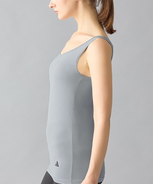 ☆人気☆【adidas】ORIGINALS 春夏に大人気のタンクトップ adidas インナーシャツ 肌着 adidas/アディダス タンクトップ
