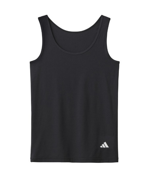 アディダスタンクトップ adidas インナーシャツ 肌着 adidas/アディダス タンクトップ