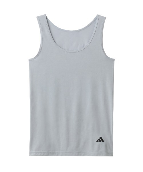 ★adidas/タンクトップ★ アディダス adidas 【吸汗速乾】タンクトップ （ブラック