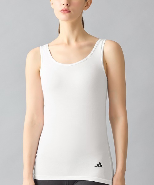☆人気☆【adidas】ORIGINALS 春夏に大人気のタンクトップ adidas インナーシャツ 肌着 adidas/アディダス タンクトップ