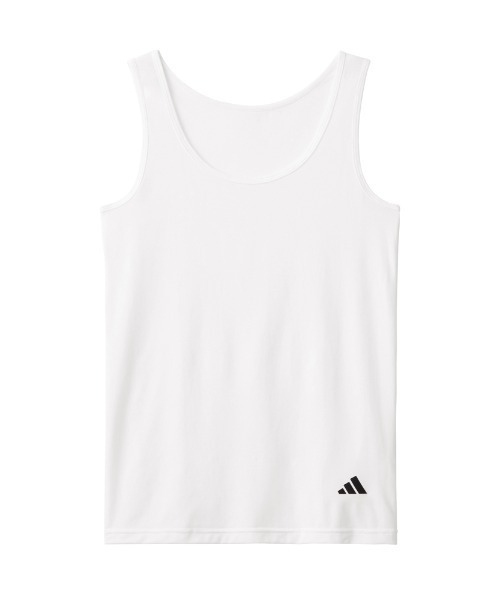 adidas インナーシャツ 肌着 adidas/アディダス タンクトップ