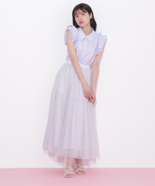 JILL by JILL STUART（ジルバイジルスチュアート） スカート