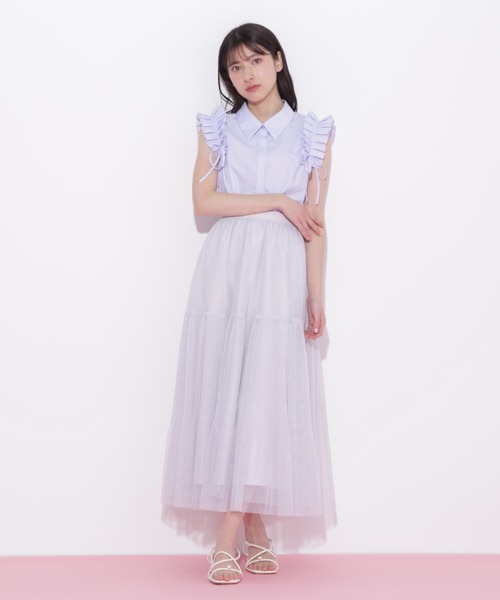 JILL by JILL STUART（ジルバイジルスチュアート） スカート