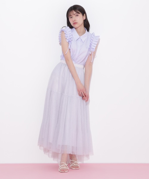 JILL by JILL STUART（ジルバイジルスチュアート） スカート