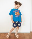 tシャツ 「ジュニア対応」スナック&フルーツ半...の詳細画像1