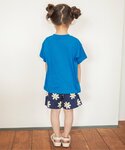 tシャツ 「ジュニア対応」スナック&フルーツ半...の詳細画像2