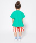 tシャツ 「ジュニア対応」スナック&フルーツ半...の詳細画像4
