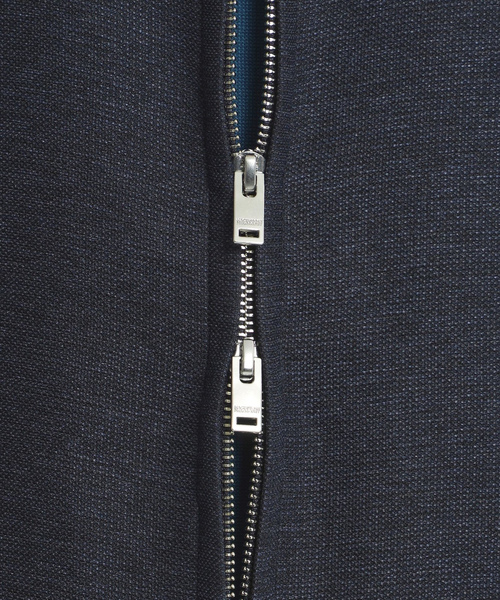 MACKINTOSH PHILOSOPHY（マッキントッシュフィロソフィー） ジップ