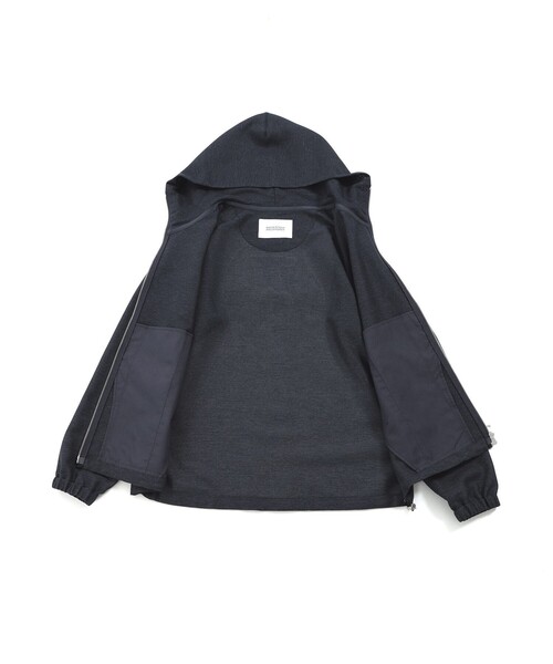 MACKINTOSH PHILOSOPHY（マッキントッシュフィロソフィー） ジップ