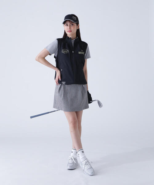 MASTER BUNNY EDITION tシャツ 「MASTER EDITION」リバーシブル