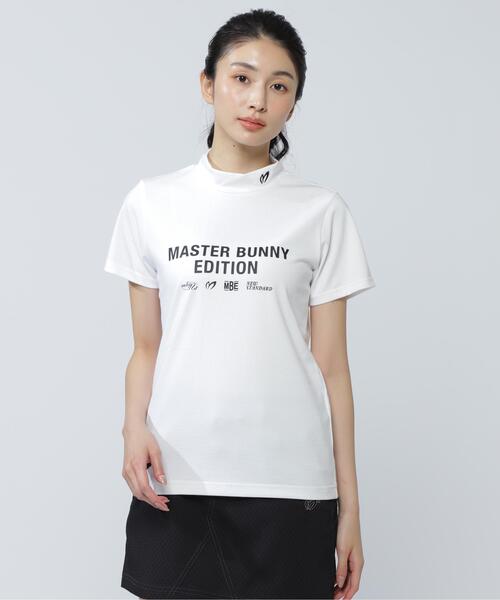 MASTER BUNNY EDITION（マスターバニーエディション） tシャツ