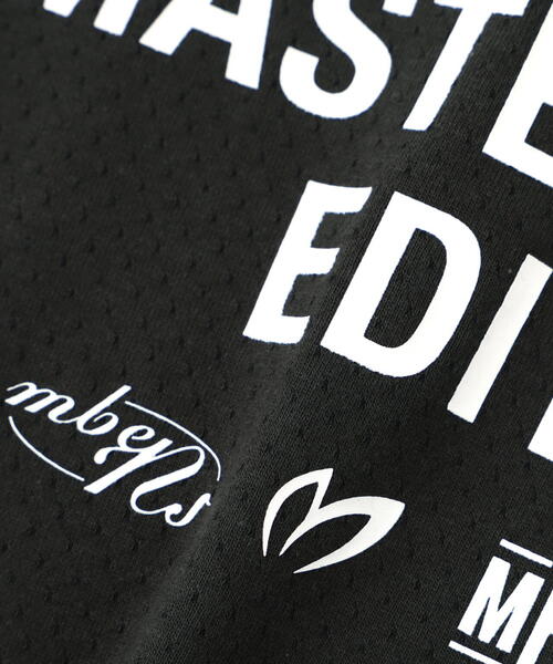 MASTER BUNNY EDITION（マスターバニーエディション） tシャツ