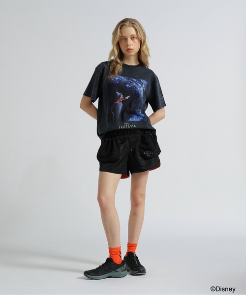 Disney tシャツ 「Disney Collection」FANTASIA / MICKEY MOUSE