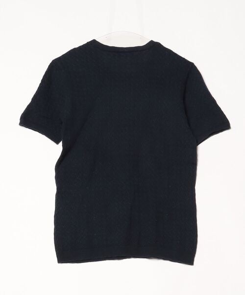 「HARE」 半袖Tシャツ S ネイビー メンズ