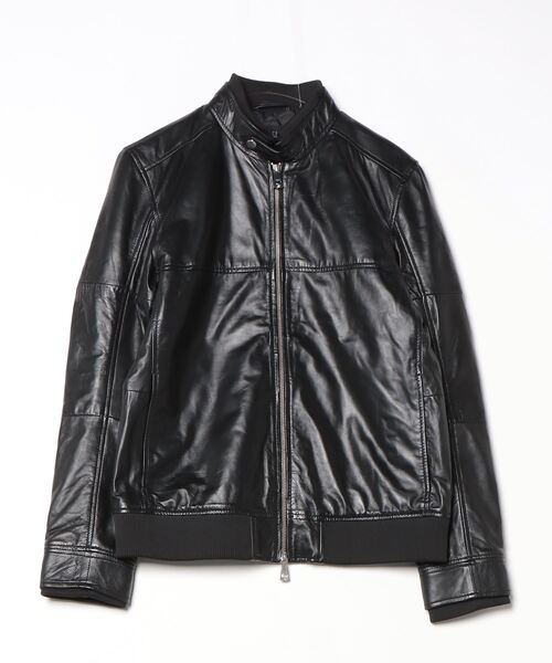 AKM Contemporary（エイケイエムコンテンポラリー） レザージャケット