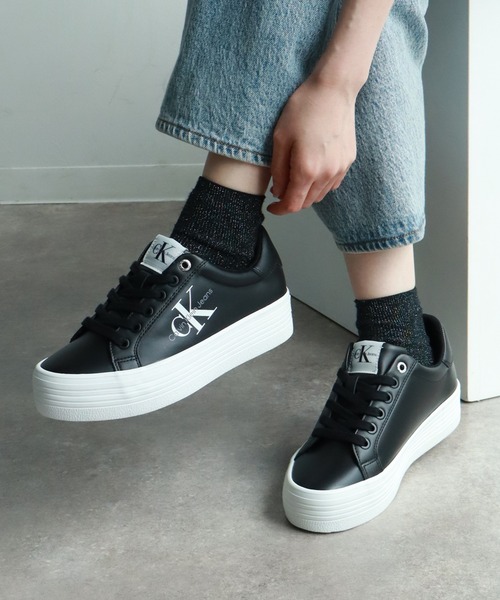 Calvin Klein Jeans（カルバンクラインジーンズ） スニーカー 「Calvin