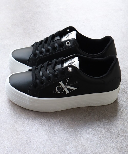 Calvin Klein Jeans（カルバンクラインジーンズ） スニーカー 「Calvin