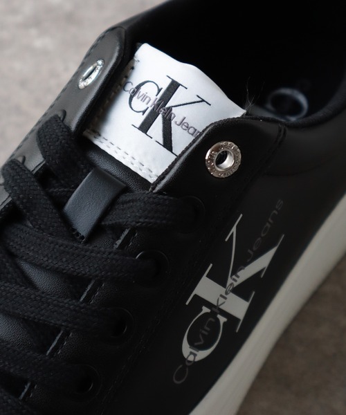 Calvin Klein Jeans（カルバンクラインジーンズ） スニーカー