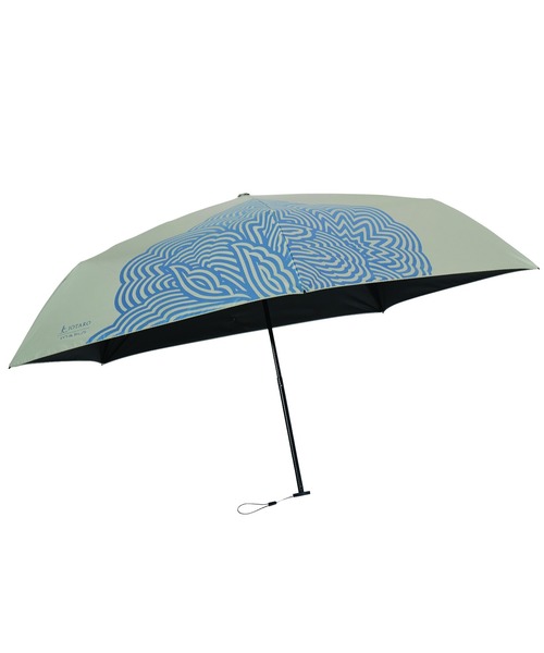 【2月末で削除します】新品未使用 mabataki美雨　日傘 macocca 傘 完全遮光 UVカット100% 日傘 Paraffi パラフィ 無地
