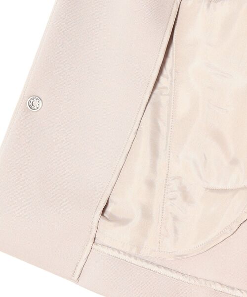 タグ付き シップス ノーカラージャケット ONE SIZE ネイビー SHIPS 「SHIPS」 ノーカラージャケット ONE SIZE ネイビー