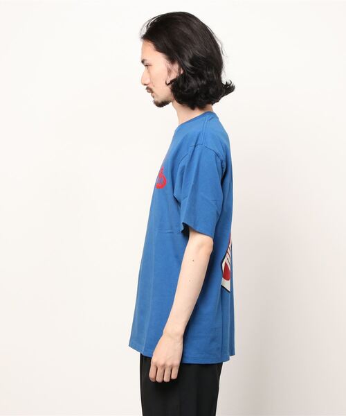 HYSTERIC GLAMOUR半袖 Tシャツ HYSTERIC GLAMOUR 「HYSTERIC GLAMOUR」 半袖Tシャツ SMALL