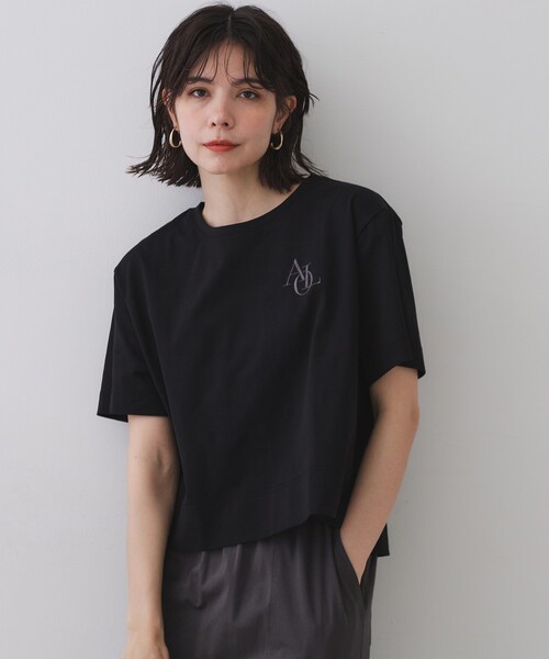JEEP 男女共用 スモールロゴ 刺繍 マンツーマンTシャツ セーター JEEP 男女共用 スモールロゴ 刺繍 マンツーマンTシャツ セーター