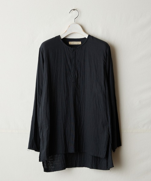 tシャツ gauze shirt レディース メンズ