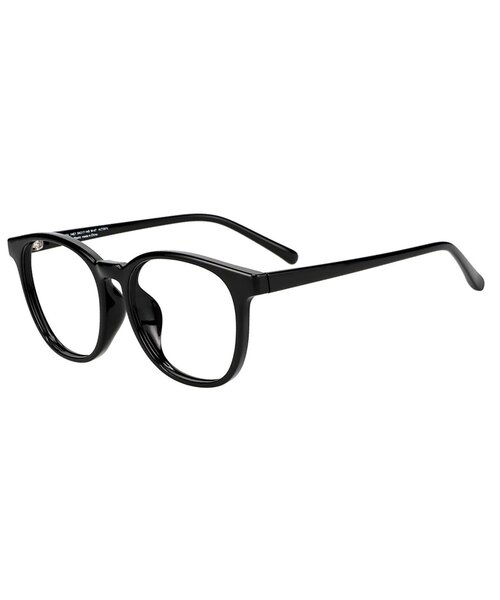 Zoff UV100％カットクリアサングラス Zoff/Zoff UV クリアサングラス(UV100%カット)のファッション