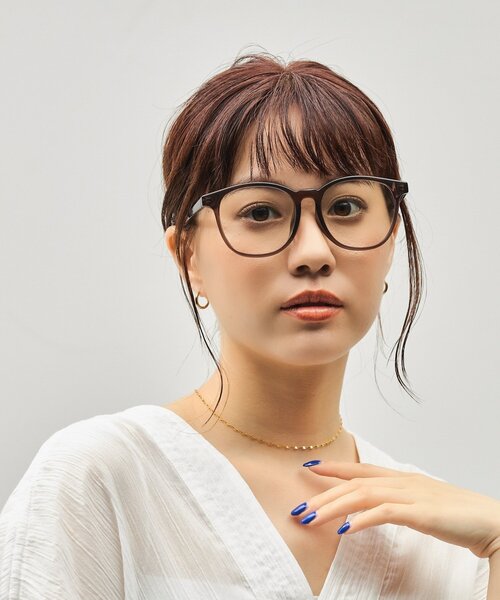 Zoff UV100％カットクリアサングラス Zoff UV｜UVカット（紫外線カット）のクリアサングラス｜メガネ