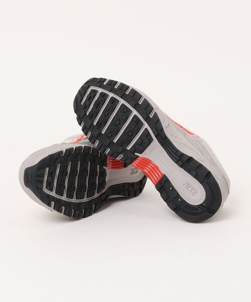NIKE スニーカー ナイキ P-6000 PRM MIF0668 002PHANTM/PICRE