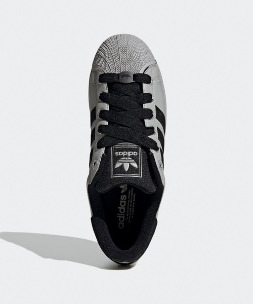 【ADIDAS】Superstar II ★再入荷★大人気★ スーパースターII / Superstar II / アディダスオリジナルス