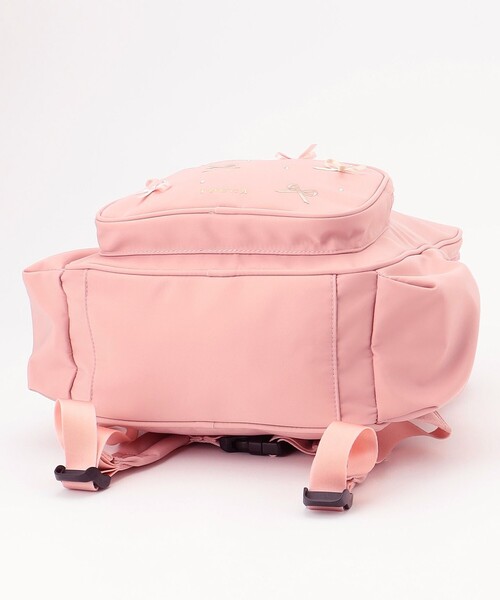 トッカTOCCAピンクリュック 楽天市場】【KIDS／MOM】RUCKSACK M リュック