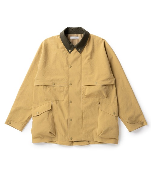 narifuri（ナリフリ） ステンカラーコート コート NFC マッキノー