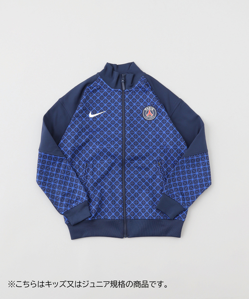 NIKE（ナイキ） コート ジャケット 「NIKE / ナイキ」PSG YNK DF ACDPR 