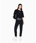 tシャツ 半袖 「A|X アルマーニ エクスチ...の詳細画像3