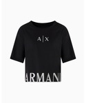 tシャツ 半袖 「A|X アルマーニ エクスチ...の詳細画像4