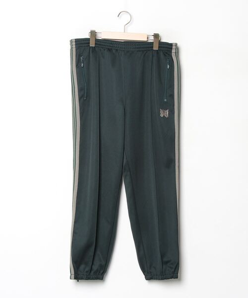 needles ジャージMサイズ ニードルズ NEEDLES トラック クルーネックシャツ ジャージ 24AW