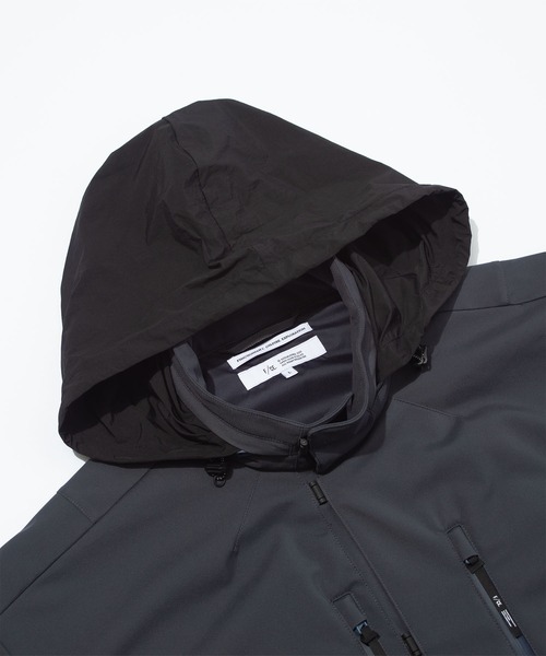 F/CE. ナイロンジャケット HYDROFLEX HEAT GUARD JK / エフシー