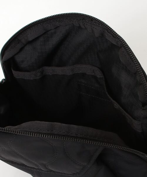 GREGORY ショルダーバッグ SOPHNET. ブラック SOPH. | SOPHNET. × GREGORY