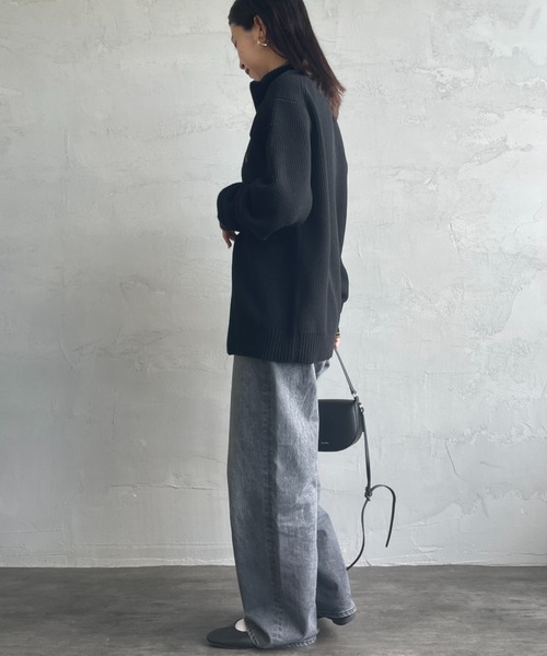 [美品]FRED PERRY カーディガン ブラック Lサイズ FRED PERRY｜フレッドペリーのカーディガン/ボレロ通販 - ZOZOTOWN