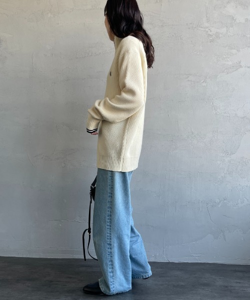シュロー様　おまとめ2点　FRED PERRY カーディガン シュロー様 おまとめ2点 FRED PERRY カーディガン FRED PERRY