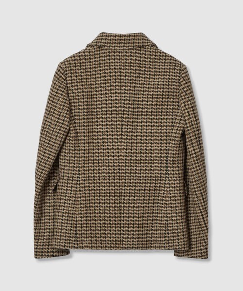 LOULOU WILLOUGHBY（ルルウィルビー） ジャケット テーラード