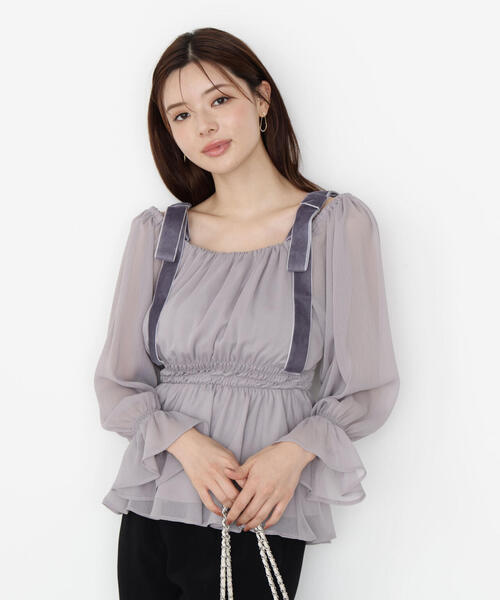 PROPORTION BODY DRESSING（プロポーションボディドレッシング 