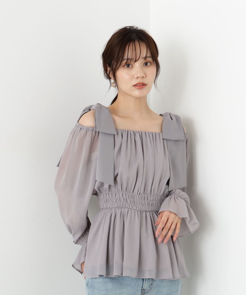 PROPORTION BODY DRESSING（プロポーションボディドレッシング