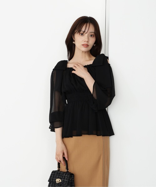 PROPORTION BODY DRESSING（プロポーションボディドレッシング