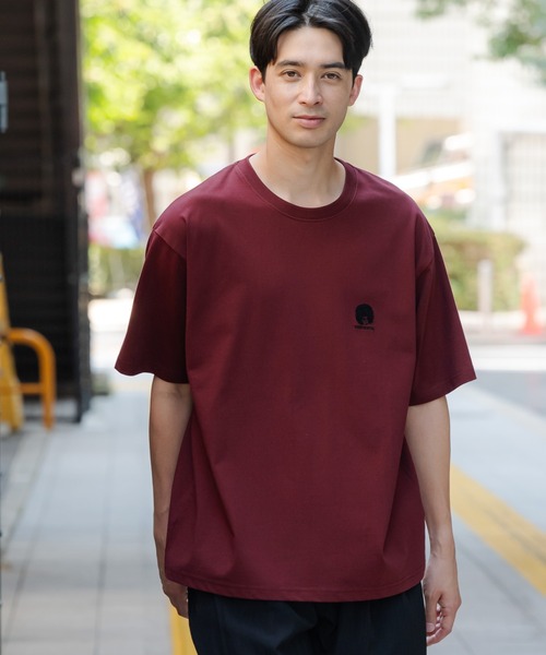 LAKOLE（ラコレ） tシャツ アフロサガラT / 576896 メンズ : ZOZOTOWN
