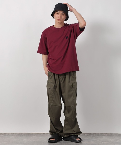 LAKOLE（ラコレ） tシャツ アフロサガラT / 576896 メンズ : ZOZOTOWN